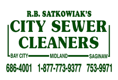 City Sewer Cleaners