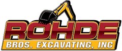 Rohde Bros Excavating-Logo 2024