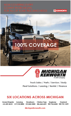 Michigan Kenworth